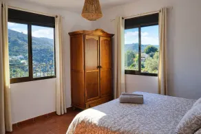 Villa Torcal 1, 8 Pers, PISCINA CLIMATIZADA, WIFI, BBQ, A/C, petfriendly - Image 4
