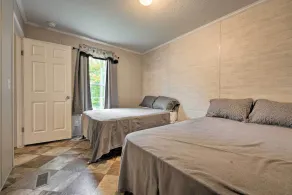 Pet-Friendly Cassopolis Escape w/ Lake Access - Image 5