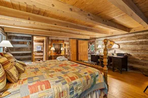 Logs Of Luxury Cabin - Image 5