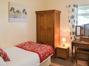 The Racecourse Lodge - Image 4