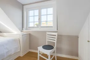 3-room apartment on the upper floor/ground floor with approx. 54 sqm floor space in Munkmarsch - Image 5
