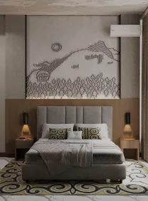 Vell7 Hotel - Image 5