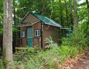 Trails Head Tiny House - Image 4