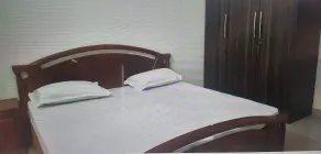 Comfort and cleanliness. Live pure n simple . Connected with high-speed B/band - Image 5
