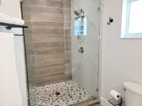 New private home w/ dedicated workspace. Pet friendly, family-friendly! - Image 3