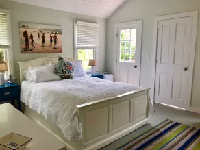 Classique Nantucket Cottage, près de la ville et des plages - Image 4