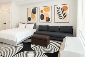 Modern Studio Suites - Image 5