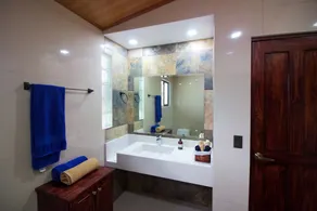 Peaceful apartment with a gym and view right outside Coco Beach - Image 2
