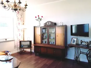 \"Villa de Witt\" vacation for up to 6 people in historic East Frisian flair - Image 2