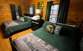 Private Cabin in the Shenandoah Valley - Image 5