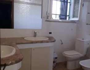 Roncosambaccio: Hus / villa nedsänkt bland olivträd nära havet - FANO - Image 4