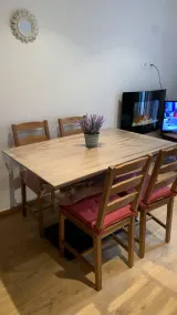 Typical Aragonese house - Image 5