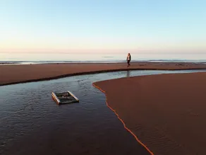 Sandcastles Beach House - Duneside: On PEI's Best Beach! - Image 5