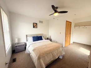 Spacious  3BR/2BA Home – Queen Beds + TVs in Every Room - Image 4