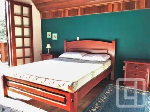 Alto do Capivari, Campos do Jordao - 6 bedrooms, delicious and cozy house - Image 3