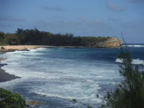FABELHAFTER LAGE NAHE SHIPWRECK BEACH UND GRAND HYATT RESORT - Image 4