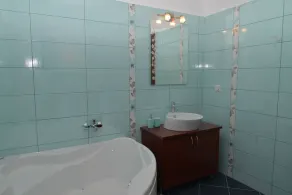 Casa accogliente e moderna vicino alla città di Corfù con WiFi e giardino perfetto per le famiglie. - Image 5