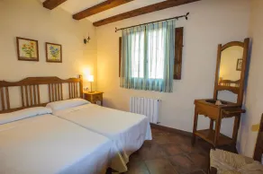 Cottage 12 pour 6 personnes, Batan Rio Tus - Image 3