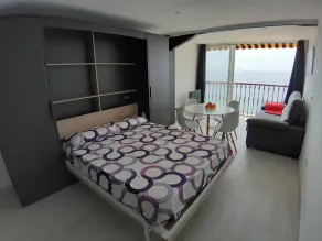 Apartamento en primera linea de playa en Benidorm - Image 5