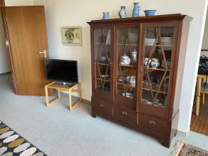 Diese Schöne 3,5-zimmer Wohnung Liegt in Einer Ruhigen Wohnanlage - Image 2