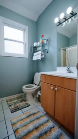 Remodeled West Loop Apartment Near United Center - Image 2