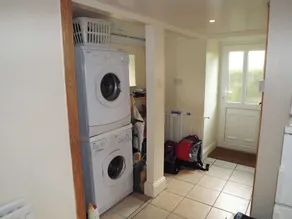 Alojamiento de 3 habitaciones en Askrigg - Image 2