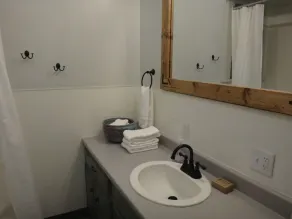 Sei unser Gast!! Spaß und geräumiges Haus mit Ihrem Komfort im Auge ... - Image 4