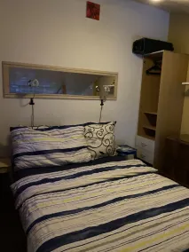 Gemütliche Ferienwohnung mit Balkon in Gsteigwiler b. Interlaken - Image 2
