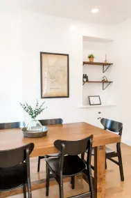 The Speakeasy--Walk to OTR, Basement Bar, Cozy Stay - Image 4