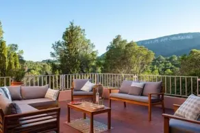 Villa Olivo, Lujo para 16, Entre Mar y Montaña - Image 5