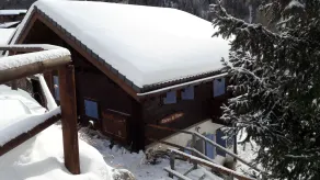 Chalet les Roches Nava - Image 4