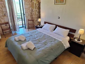 Utsökt villa med privat pool, BBQ, vedspis, vackra landskapet Visningar - Image 3