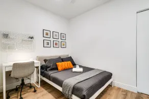 Beautiful Shenandoah One Bedroom Fast Internet Shen3 - Image 5