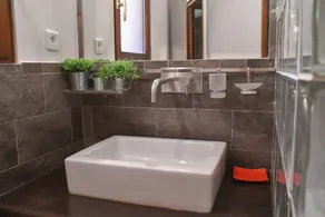 BELLE MAISON CLIMATISEE AVEC PISCINE, MAGNIFIQUE VUE MER IDEALE POUR 2 FAMILLES - Image 3