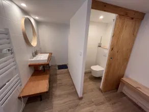 Chambre La Gravière with swimming pool -5mn from the beach - Image 2