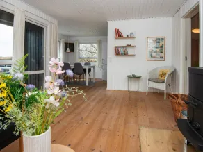 Simplistic Holiday Home in OksbÃ¸l near Sea - Image 5