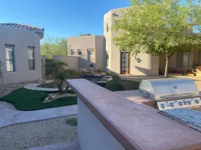 This casita located in the Estrella neighborhood boasts amazing Mountain View’s. - Image 4