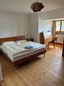 Landhus med privat strand ved Bodensøen - perfekt for familier og vandsport entusiaster - Image 3
