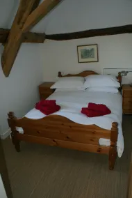 Sympathetically Renovated 19th Century Stone Farmhouse - Image 3