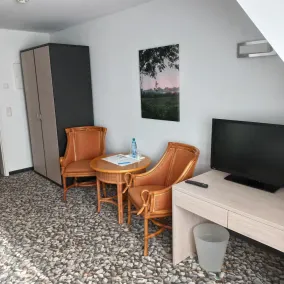 Cozy apartment Die Remise Copenhagen RE-16 on Usedom - Die Remise - Image 3