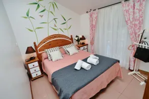 Apto rural con jardín - Apartamento de Pilar 7000 - Image 3