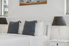 Seaside Serenity - Apartment Ocean Views - Image 4