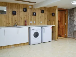 4 Schlafzimmer Unterkunft in Holy Island, near Berwick-upon-Tweed - Image 2