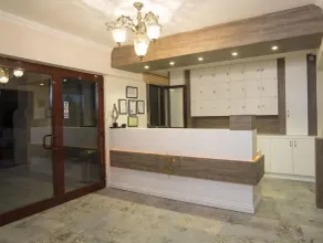 Otto Palace Boutique Hotel - Image 3