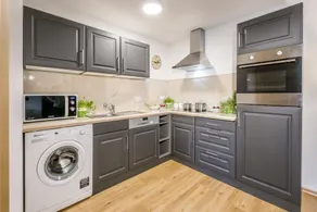 4 Ferienwohnung Lindenblick - Image 5