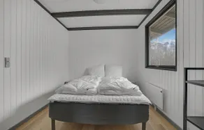 Cozy Home In Hurup Thy With Sauna - Image 3