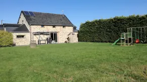 Ancienne écurie rénovée avec goût, Piscine intérieur chauffée  et jacuzzi - Image 3