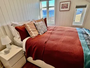 Hardangerfjord hideaway - luxury heritage home near Norheimsund, Kvam - Image 5