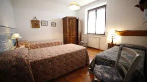 Toskana Bauernhaus | Wohnung mit Garten & Pool | Volterra - Image 3