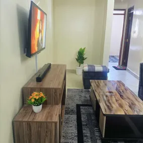 Lux Suites The Almond Apartments Ruaka - Image 4